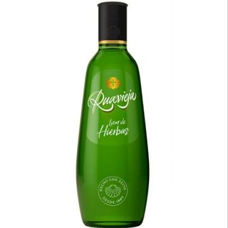 Licor de Hierbas Ruavieja