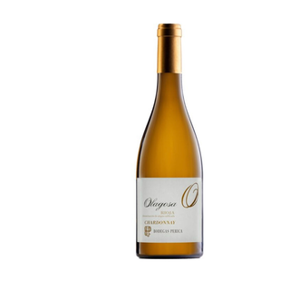Vino Blanco Olagosa Chardonnay