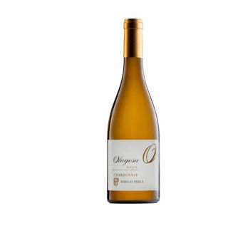 Vino Blanco Olagosa Chardonnay