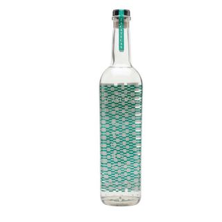 Mezcal Derrumbes Zacatecas