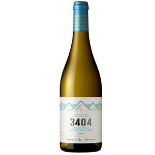 Vino Blanco 3404