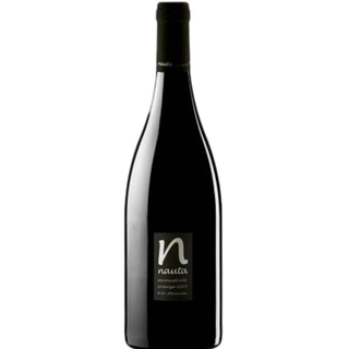 Vino Tinto Nauta Monastrell Crianza