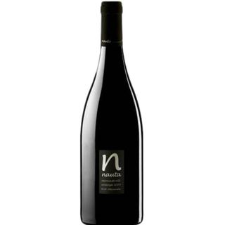 Vino Tinto Nauta Monastrell Crianza