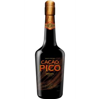 Licor Gran Cacao Pico
