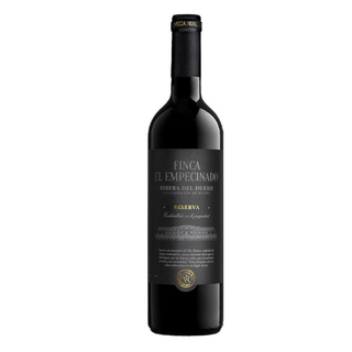 Vino Tinto Finca El Empecinado Reserva