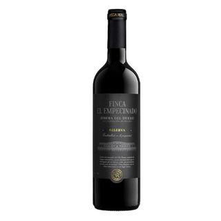 Vino Tinto Finca El Empecinado Reserva