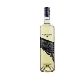 Vino Blanco Dulce Picardías