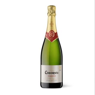 Cava Codorníu Clásico Brut