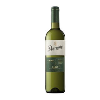 Vino Blanco Beronia Viura