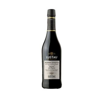Vino Oloroso del Puerto Almacenista