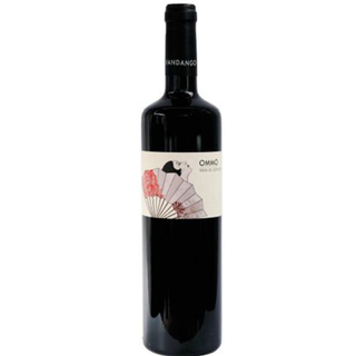 Vino Tinto OMMO Roble Fandango