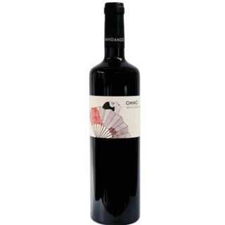Vino Tinto OMMO Roble Fandango