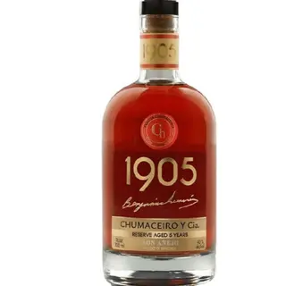 Ron 1905 Añejo