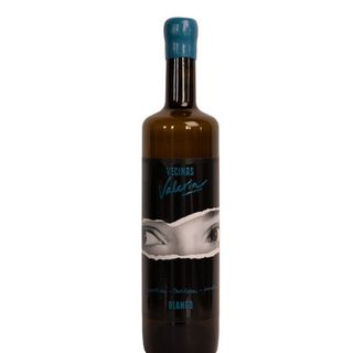 Vino Blanco Valeria Barrica