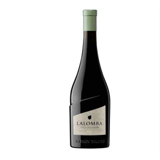 Vino Tinto Lalomba Finca Valhonta
