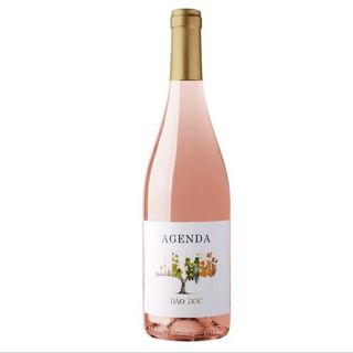 Vino Rosado Agenda