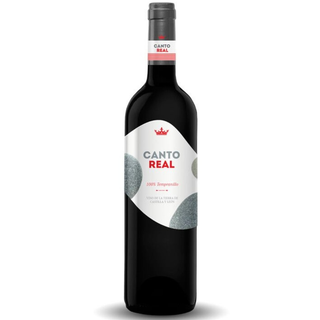 Vino Tinto Canto Real