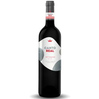 Vino Tinto Canto Real