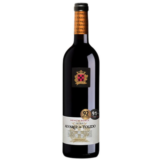 Vino Tinto Álvarez de Toledo