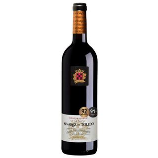 Vino Tinto Álvarez de Toledo