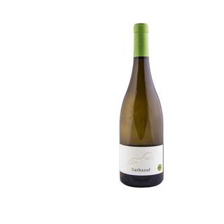 Vino Blanco Barbazul