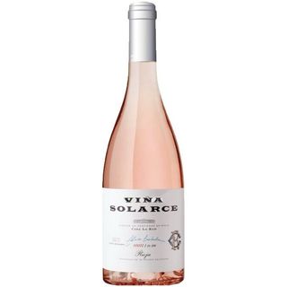 Vino Rosado Viña Solarce
