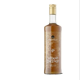 Licor de Hierbas Can Rich Ibicencas