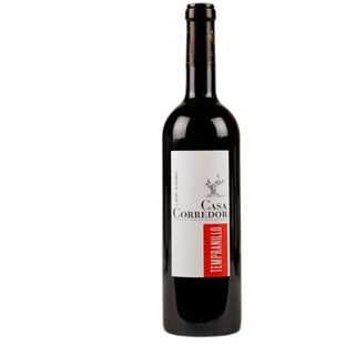 Vino Tinto Casa Corredor Tempranillo