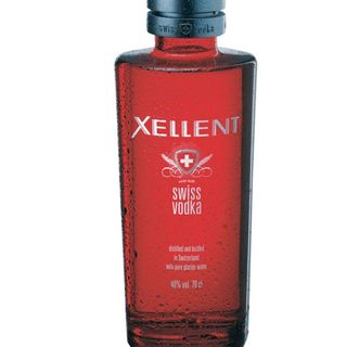 Vodka Xellent