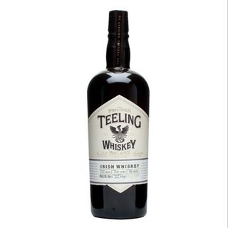 Whisky Teeling Small Batch