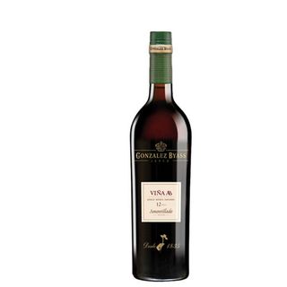 Vino Generoso Viña AB Amontillado