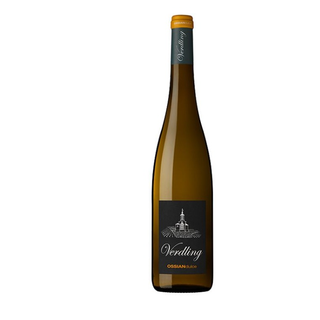 Vino Blanco Ossian Verdling Dulce 37.5cl