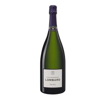 Champagne Lombard Premier Extra Brut