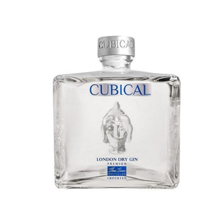 Ginebra Cubical Premium