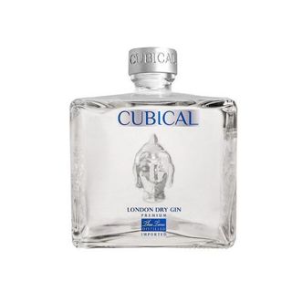 Ginebra Cubical Premium