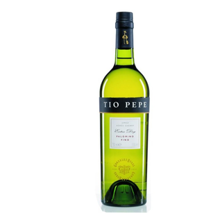 Vino Fino Tio Pepe