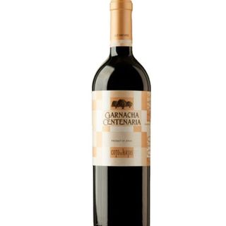 Vino Tinto Coto de Hayas Garnacha Centenaria