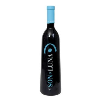 Vino Tinto Son D Luna