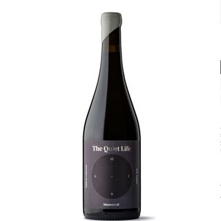Vino Tinto The Quiet Life Monastrell