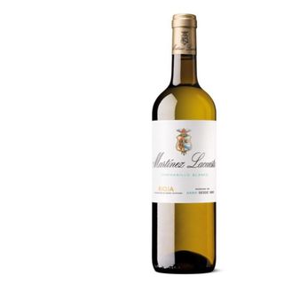 Vino Blanco Martinez Lacuesta Tempranillo