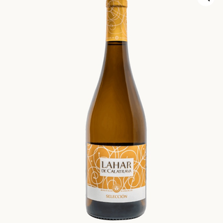 Lahar de Calatrava Selección DOP Campo de Calatrava