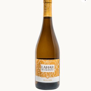 Lahar de Calatrava Selección DOP Campo de Calatrava