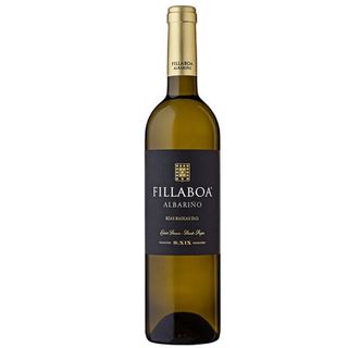 Vino Blanco Fillaboa