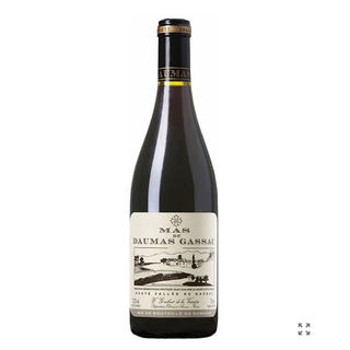 Mas de Daumas Gassac