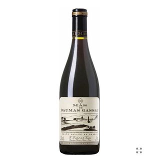 Mas de Daumas Gassac