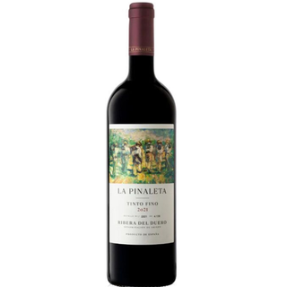 Vino Tinto La Pinaleta