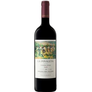 Vino Tinto La Pinaleta