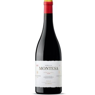 Vino Tinto La Montesa