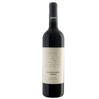 Vino Tinto Duque de Arcas Crianza