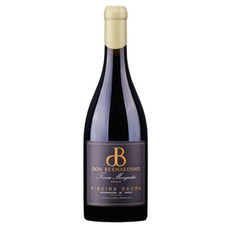 Vino Tinto Finca Mezquita